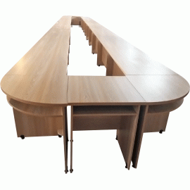 Conference Table 